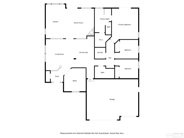 7262 Little Easy Street, Sparks, Nevada 89436, 4 Bedrooms Bedrooms, ,2 BathroomsBathrooms,Residential,For Sale,Little Easy Street,240012518