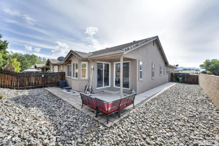 284 Cruden Bay Drive, Dayton, Nevada 89403, 2 Bedrooms Bedrooms, ,2 BathroomsBathrooms,Residential,For Sale,Cruden Bay Drive,240012255