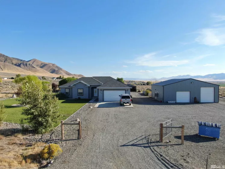 9835 Sabin Dr, Winnemucca, Nevada 89445, 4 Bedrooms Bedrooms, ,2 BathroomsBathrooms,Residential,For Sale,Sabin Dr,240012251