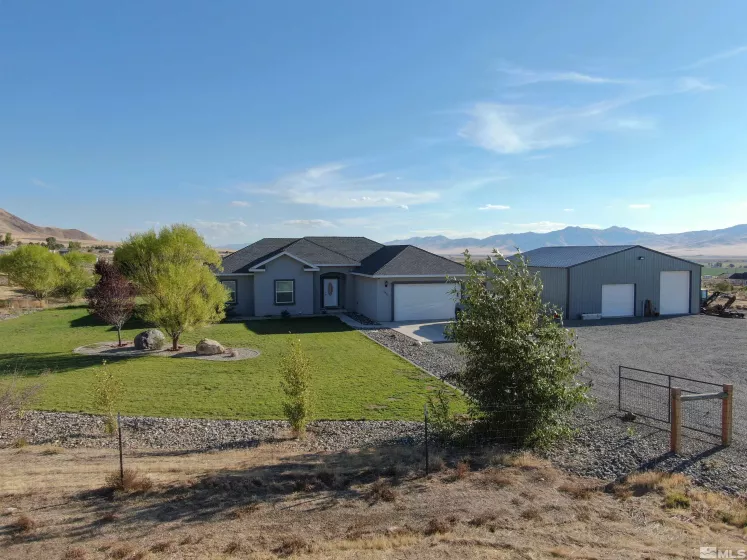 9835 Sabin Dr, Winnemucca, Nevada 89445, 4 Bedrooms Bedrooms, ,2 BathroomsBathrooms,Residential,For Sale,Sabin Dr,240012251