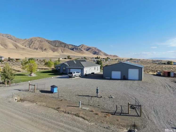 9835 Sabin Dr, Winnemucca, Nevada 89445, 4 Bedrooms Bedrooms, ,2 BathroomsBathrooms,Residential,For Sale,Sabin Dr,240012251