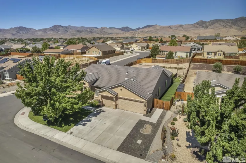 1518 Riverpark Parkway, Dayton, Nevada 89403, 4 Bedrooms Bedrooms, ,2 BathroomsBathrooms,Residential,For Sale,Riverpark Parkway,240010835