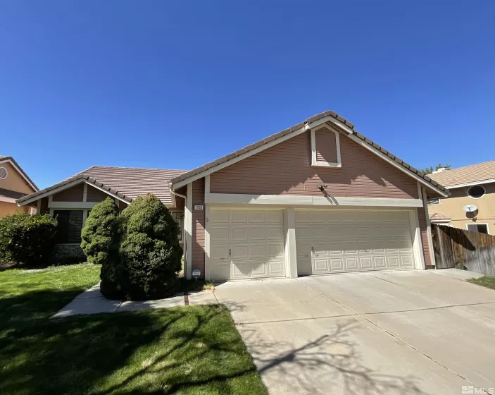 1563 Wildrye dr., Reno, Nevada 89519, 4 Bedrooms Bedrooms, ,2 BathroomsBathrooms,Residential,For Sale,Wildrye dr.,240012520