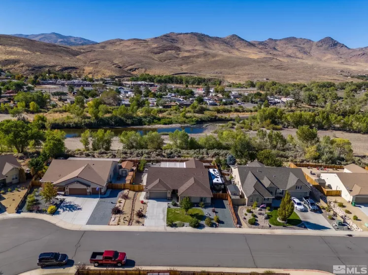 74 Riverside Dr, Dayton, Nevada 89403, 4 Bedrooms Bedrooms, ,3 BathroomsBathrooms,Residential,For Sale,Riverside Dr,240012522