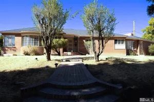 175 Mark Twain Ave., Reno, Nevada 89509, 3 Bedrooms Bedrooms, ,1 BathroomBathrooms,Residential,For Sale,Mark Twain Ave.,240012530