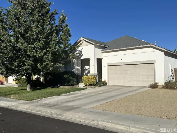 1611 Laverder Dr, Fernley, Nevada 89408, 3 Bedrooms Bedrooms, ,2 BathroomsBathrooms,Residential,For Sale,Laverder Dr,240012528