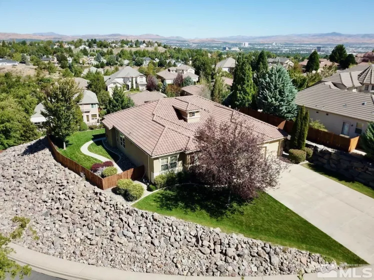 2589 Rampart Terrace, Reno, Nevada 89519, 4 Bedrooms Bedrooms, ,2 BathroomsBathrooms,Residential,For Sale,Rampart Terrace,240012534