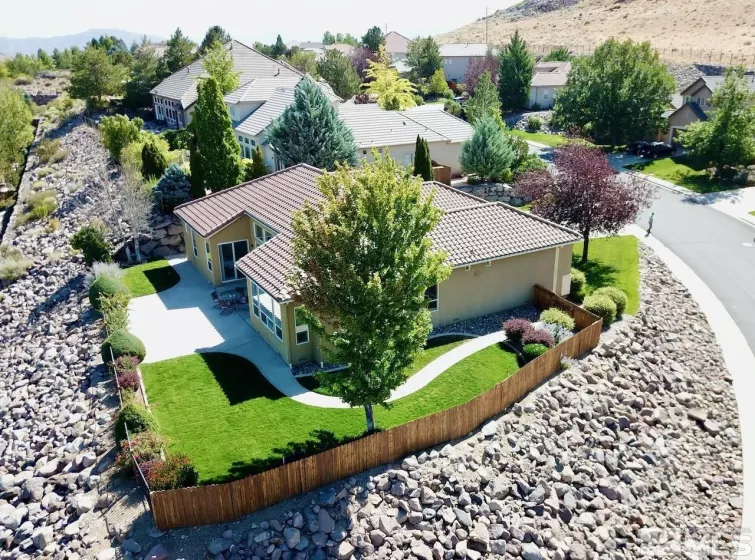 2589 Rampart Terrace, Reno, Nevada 89519, 4 Bedrooms Bedrooms, ,2 BathroomsBathrooms,Residential,For Sale,Rampart Terrace,240012534