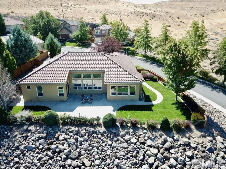 2589 Rampart Terrace, Reno, Nevada 89519, 4 Bedrooms Bedrooms, ,2 BathroomsBathrooms,Residential,For Sale,Rampart Terrace,240012534