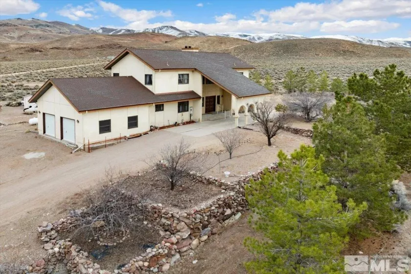 5790 Whiskey Springs Road, Reno, Nevada 89510, 5 Bedrooms Bedrooms, ,3 BathroomsBathrooms,Residential,For Sale,Whiskey Springs Road,240012536