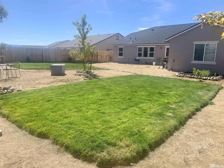 398 Bryce St, Dayton, Nevada 89403, 5 Bedrooms Bedrooms, ,3 BathroomsBathrooms,Residential,For Sale,Bryce St,240012537