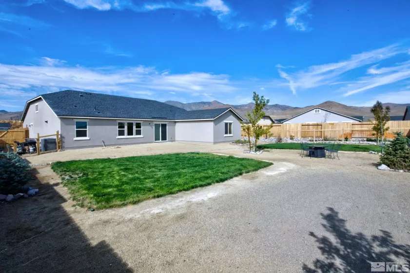 398 Bryce St, Dayton, Nevada 89403, 5 Bedrooms Bedrooms, ,3 BathroomsBathrooms,Residential,For Sale,Bryce St,240012537