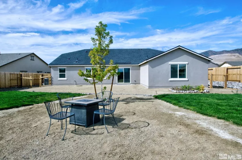 398 Bryce St, Dayton, Nevada 89403, 5 Bedrooms Bedrooms, ,3 BathroomsBathrooms,Residential,For Sale,Bryce St,240012537