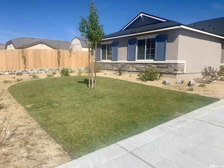 398 Bryce St, Dayton, Nevada 89403, 5 Bedrooms Bedrooms, ,3 BathroomsBathrooms,Residential,For Sale,Bryce St,240012537