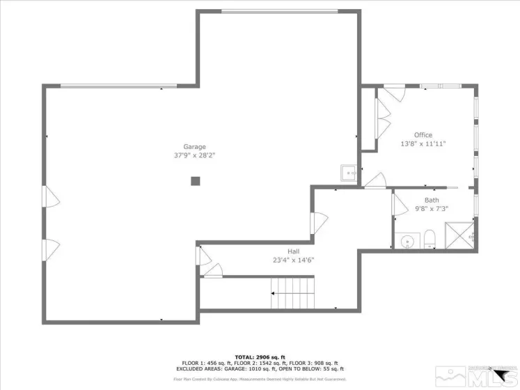 2805 Old Ranch Rd, Washoe Valley, Nevada 89704, 3 Bedrooms Bedrooms, ,3 BathroomsBathrooms,Residential,For Sale,Old Ranch Rd,240010888