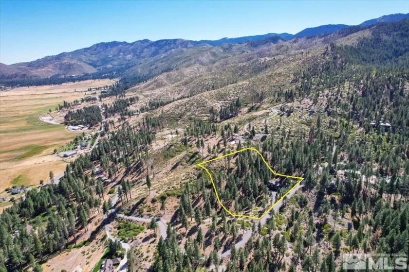 2805 Old Ranch Rd, Washoe Valley, Nevada 89704, 3 Bedrooms Bedrooms, ,3 BathroomsBathrooms,Residential,For Sale,Old Ranch Rd,240010888