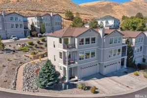 1350 Thompson, Carson City, Nevada 89703, 3 Bedrooms Bedrooms, ,2 BathroomsBathrooms,Residential,For Sale,Thompson,240012541