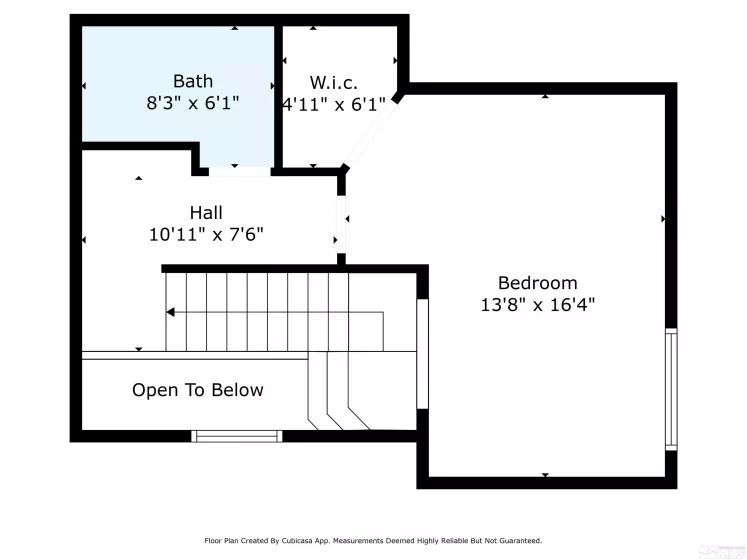 3615 Skyline Blvd, Reno, Nevada 89509, 2 Bedrooms Bedrooms, ,2 BathroomsBathrooms,Residential,For Sale,Skyline Blvd,240012542