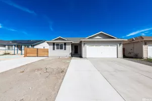 604 Annie Way, Fernley, Nevada 89408, 3 Bedrooms Bedrooms, ,2 BathroomsBathrooms,Residential,For Sale,Annie Way,240012279