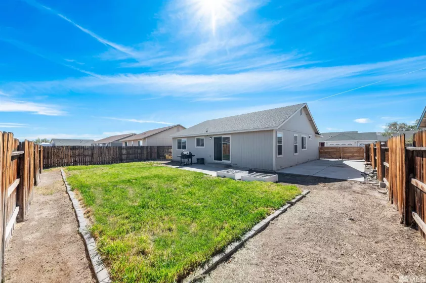 604 Annie Way, Fernley, Nevada 89408, 3 Bedrooms Bedrooms, ,2 BathroomsBathrooms,Residential,For Sale,Annie Way,240012279