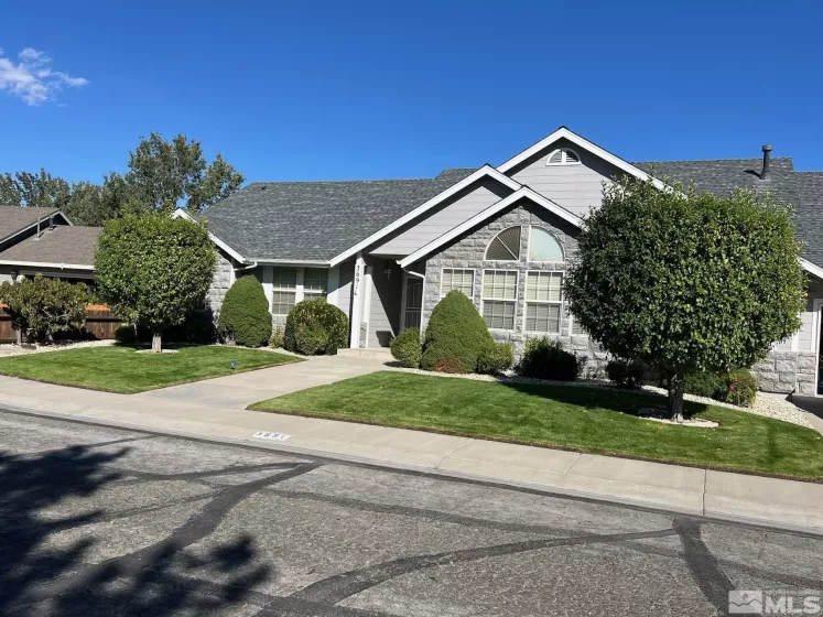 3691 Southpointe, Carson City, Nevada 89701, 3 Bedrooms Bedrooms, ,2 BathroomsBathrooms,Residential,For Sale,Southpointe,240012288