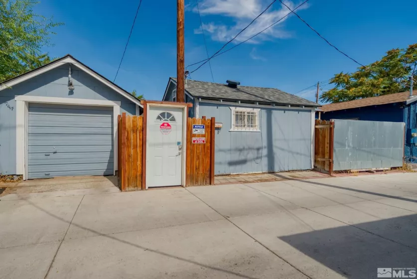 484 E 8th St., Reno, Nevada 89512, ,Residential Income,For Sale,E 8th St.,240012294