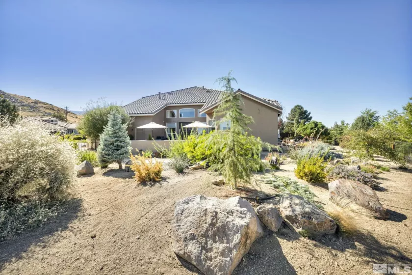 2501 Rampart Terrace, Reno, Nevada 89519, 4 Bedrooms Bedrooms, ,3 BathroomsBathrooms,Residential,For Sale,Rampart Terrace,240012548