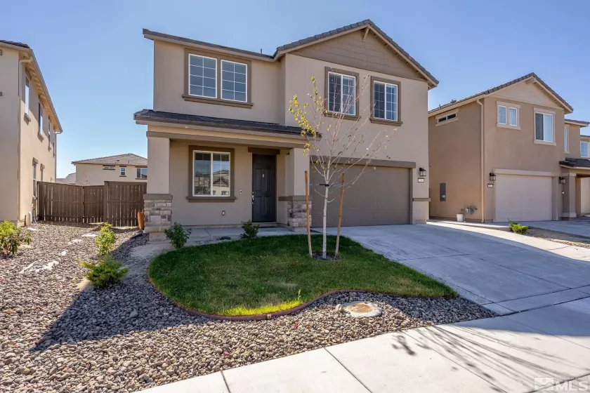 2083 Zidane Drive, Sparks, Nevada 89436, 4 Bedrooms Bedrooms, ,2 BathroomsBathrooms,Residential,For Sale,Zidane Drive,240012552