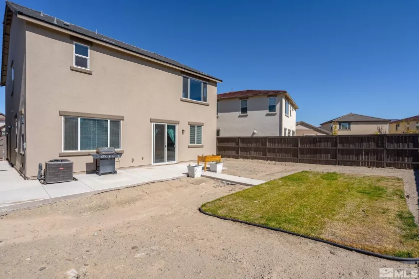 2083 Zidane Drive, Sparks, Nevada 89436, 4 Bedrooms Bedrooms, ,2 BathroomsBathrooms,Residential,For Sale,Zidane Drive,240012552