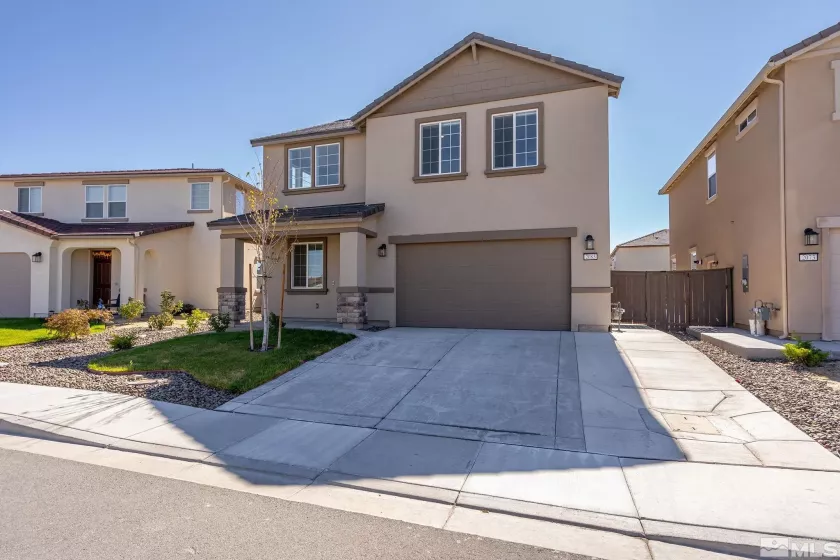 2083 Zidane Drive, Sparks, Nevada 89436, 4 Bedrooms Bedrooms, ,2 BathroomsBathrooms,Residential,For Sale,Zidane Drive,240012552