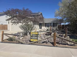 145 Desert Springs Ln., Fernley, Nevada 89408, 3 Bedrooms Bedrooms, ,2 BathroomsBathrooms,Residential,For Sale,Desert Springs Ln.,240012554