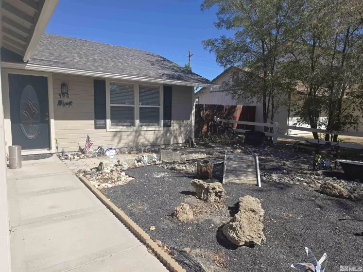 145 Desert Springs Ln., Fernley, Nevada 89408, 3 Bedrooms Bedrooms, ,2 BathroomsBathrooms,Residential,For Sale,Desert Springs Ln.,240012554