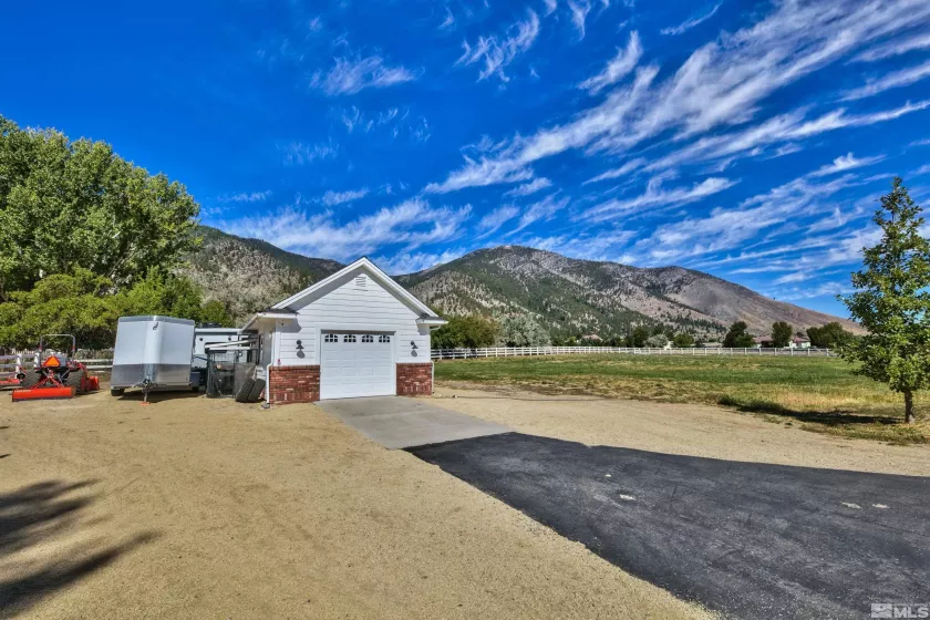 265 Old Barn Road, Genoa, Nevada 89411, 5 Bedrooms Bedrooms, ,2 BathroomsBathrooms,Residential,For Sale,Old Barn Road,240012558