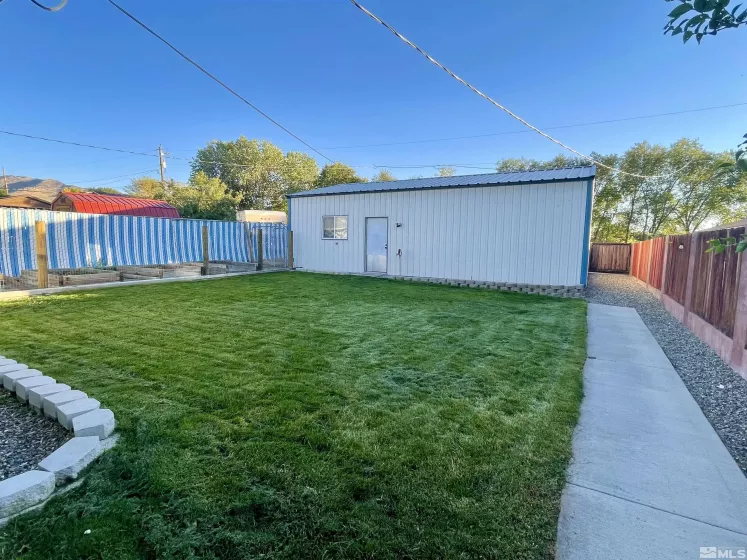 1220 Melarkey St, Winnemucca, Nevada 89445, 2 Bedrooms Bedrooms, ,1 BathroomBathrooms,Residential,For Sale,Melarkey St,240012559