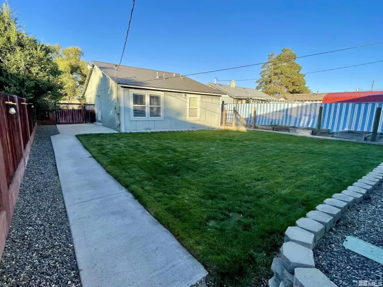 1220 Melarkey St, Winnemucca, Nevada 89445, 2 Bedrooms Bedrooms, ,1 BathroomBathrooms,Residential,For Sale,Melarkey St,240012559