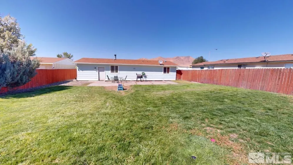 635 Weso St, Winnemucca, Nevada 89445, 2 Bedrooms Bedrooms, ,1 BathroomBathrooms,Residential,For Sale,Weso St,240012560