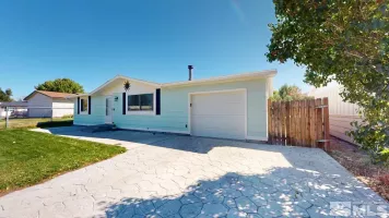 635 Weso St, Winnemucca, Nevada 89445, 2 Bedrooms Bedrooms, ,1 BathroomBathrooms,Residential,For Sale,Weso St,240012560