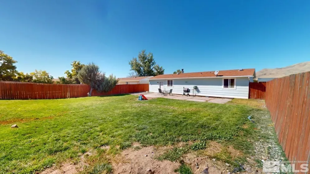 635 Weso St, Winnemucca, Nevada 89445, 2 Bedrooms Bedrooms, ,1 BathroomBathrooms,Residential,For Sale,Weso St,240012560