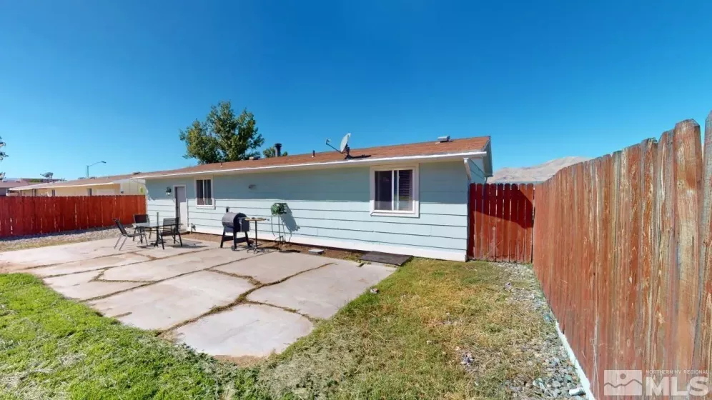 635 Weso St, Winnemucca, Nevada 89445, 2 Bedrooms Bedrooms, ,1 BathroomBathrooms,Residential,For Sale,Weso St,240012560