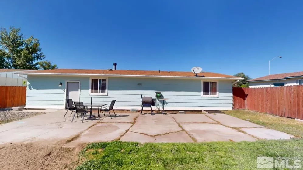 635 Weso St, Winnemucca, Nevada 89445, 2 Bedrooms Bedrooms, ,1 BathroomBathrooms,Residential,For Sale,Weso St,240012560