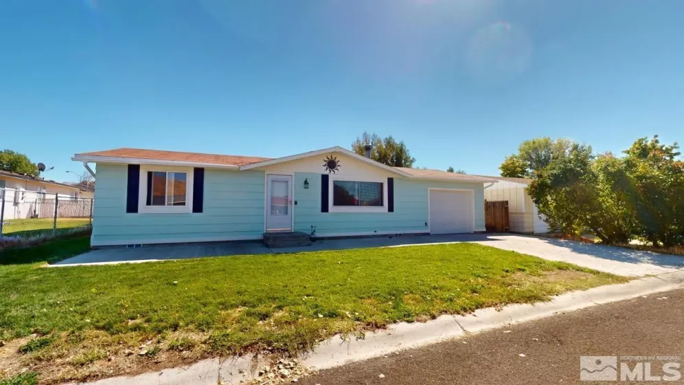 635 Weso St, Winnemucca, Nevada 89445, 2 Bedrooms Bedrooms, ,1 BathroomBathrooms,Residential,For Sale,Weso St,240012560