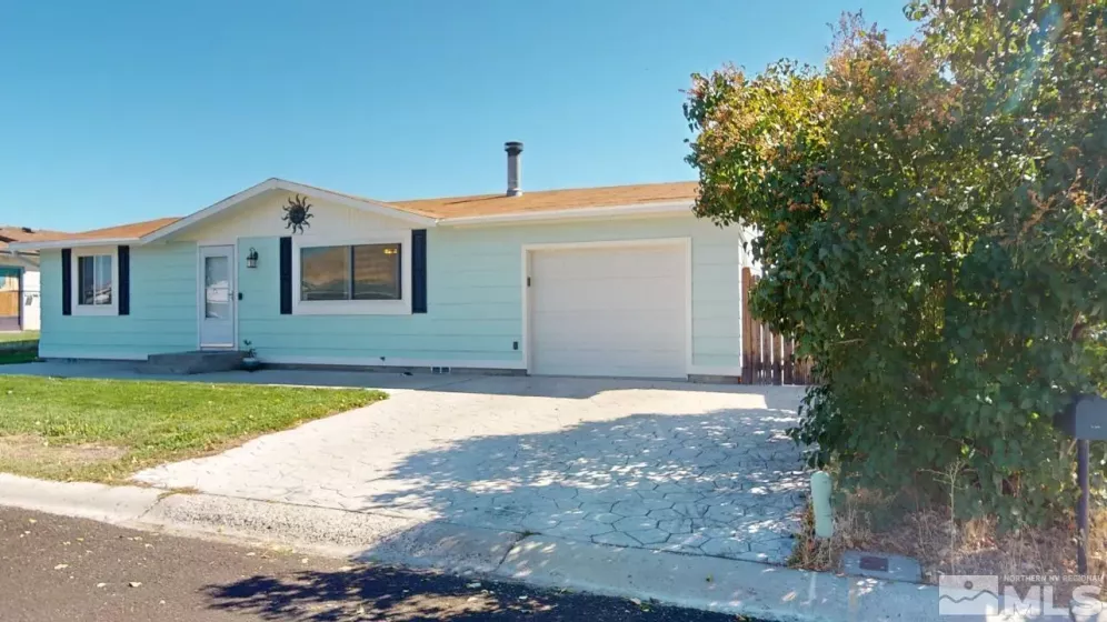 635 Weso St, Winnemucca, Nevada 89445, 2 Bedrooms Bedrooms, ,1 BathroomBathrooms,Residential,For Sale,Weso St,240012560