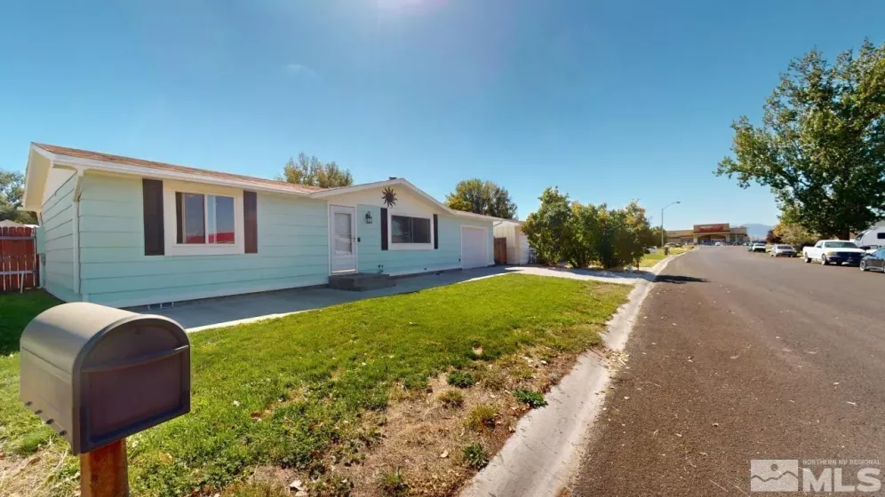 635 Weso St, Winnemucca, Nevada 89445, 2 Bedrooms Bedrooms, ,1 BathroomBathrooms,Residential,For Sale,Weso St,240012560