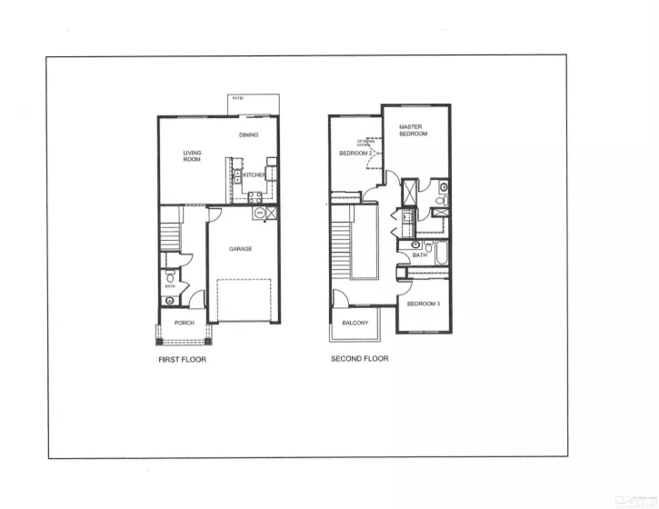 4257 Galway Ct, Carson City, Nevada 89701, 3 Bedrooms Bedrooms, ,2 BathroomsBathrooms,Residential,For Sale,Galway Ct,240012567