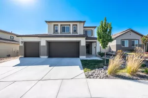 14115 Glowing Amber Court, Reno, Nevada 89511, 4 Bedrooms Bedrooms, ,3 BathroomsBathrooms,Residential,For Sale,Glowing Amber Court,240012386