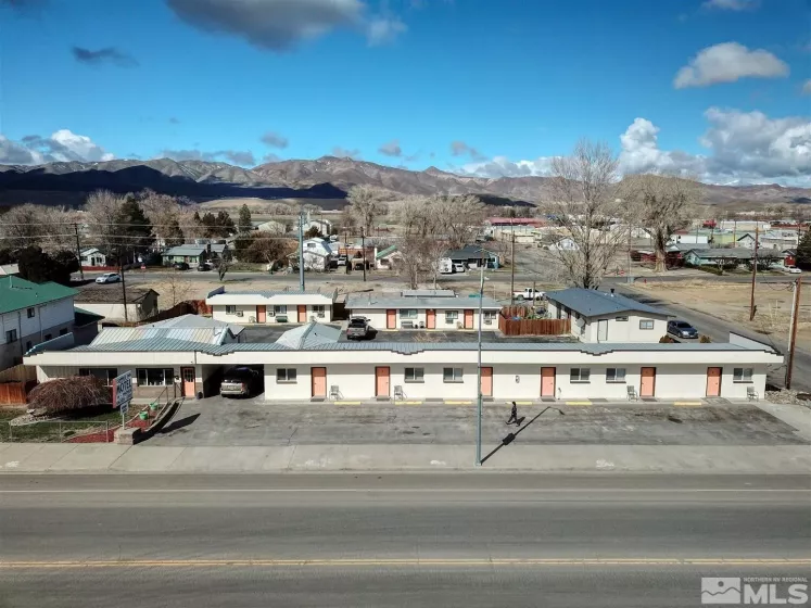 307 Main St, Yerington, Nevada 89447, ,Commercial Sale,For Sale,Main St,230003197