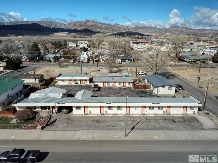 307 Main St, Yerington, Nevada 89447, ,Commercial Sale,For Sale,Main St,230003197