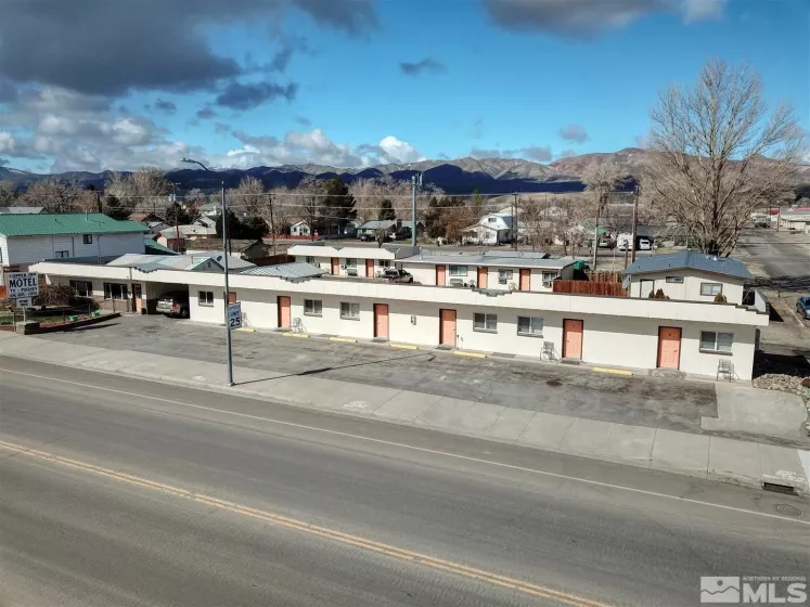 307 Main St, Yerington, Nevada 89447, ,Commercial Sale,For Sale,Main St,230003197