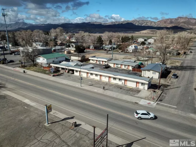 307 Main St, Yerington, Nevada 89447, ,Commercial Sale,For Sale,Main St,230003197