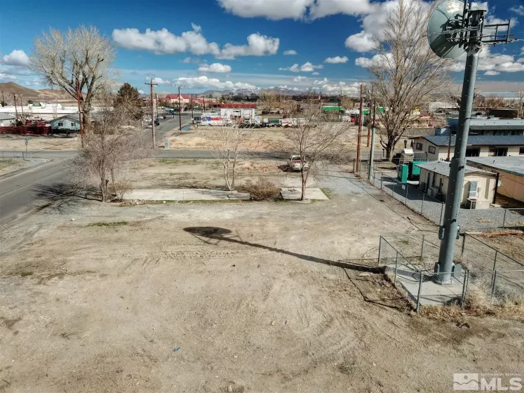 307 Main St, Yerington, Nevada 89447, ,Commercial Sale,For Sale,Main St,230003197